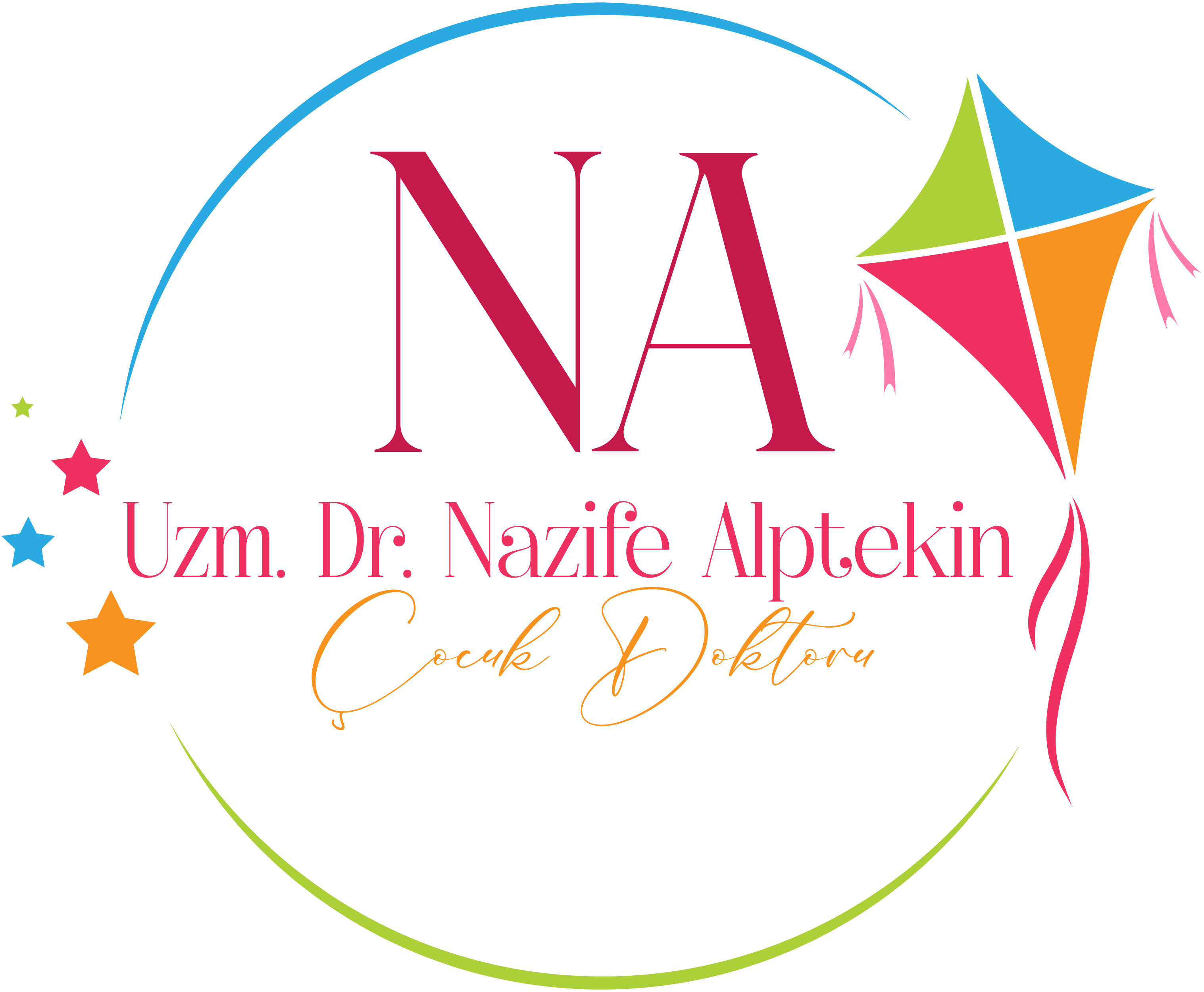 Uzm. Dr. Nazife Alptekin